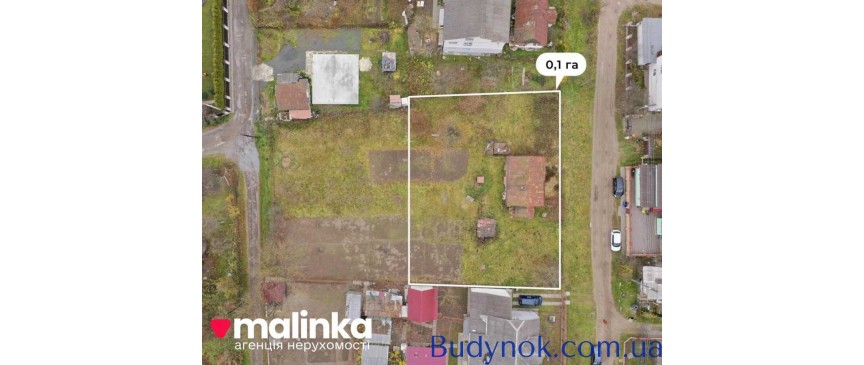продаж ділянка під житлову забудову Львів, Шевченківський, 65000 $
