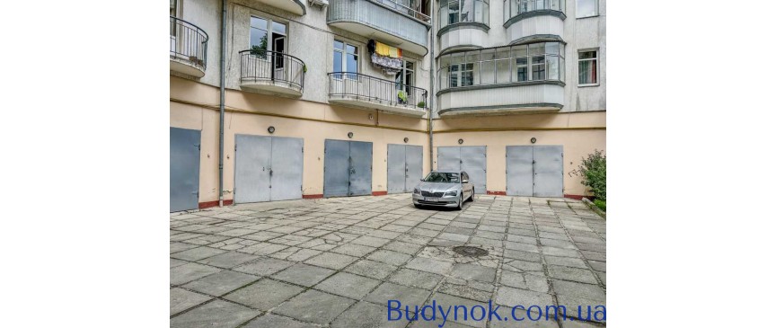 продаж 3-к квартира Львів, Франківський, 260000 $