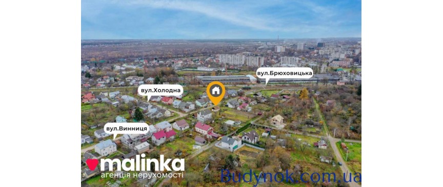 продаж ділянка під житлову забудову Львів, Шевченківський, 65000 $