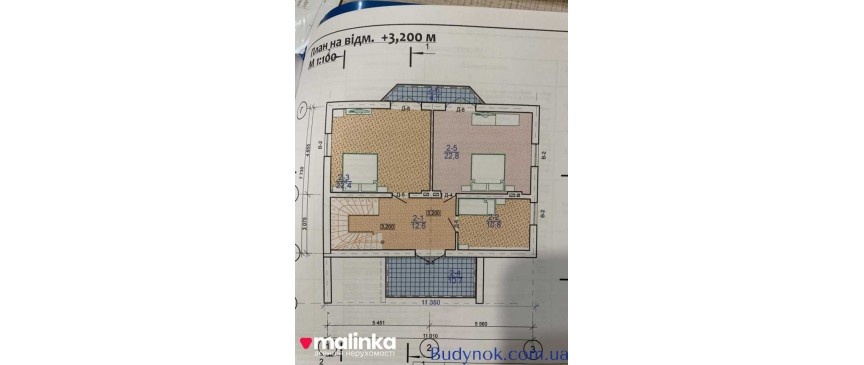 продаж 4-к будинок Миколаївський, Тернопілля, 49000 $