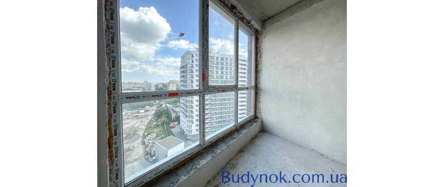 продаж 2-к квартира Львів, Франківський, 82000 $