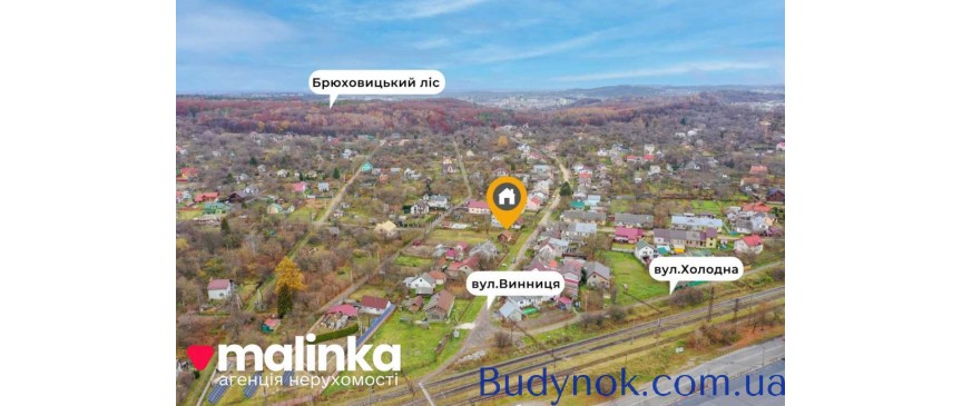 продаж ділянка під житлову забудову Львів, Шевченківський, 65000 $