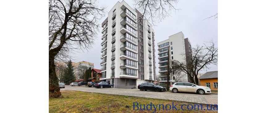 продаж 3-к квартира Львів, Личаківський, 110000 $