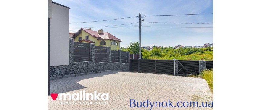 продаж 4-к котедж Пустомитівський, Солонка, 180000 $