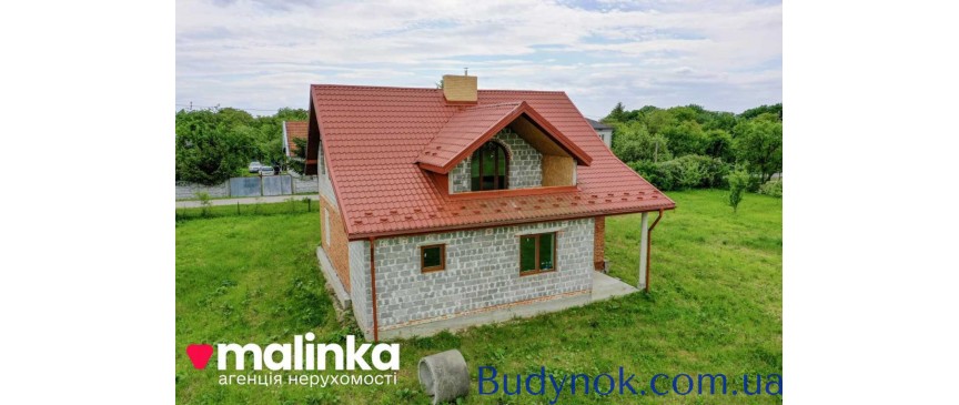 продаж 4-к будинок Миколаївський, Тернопілля, 49000 $