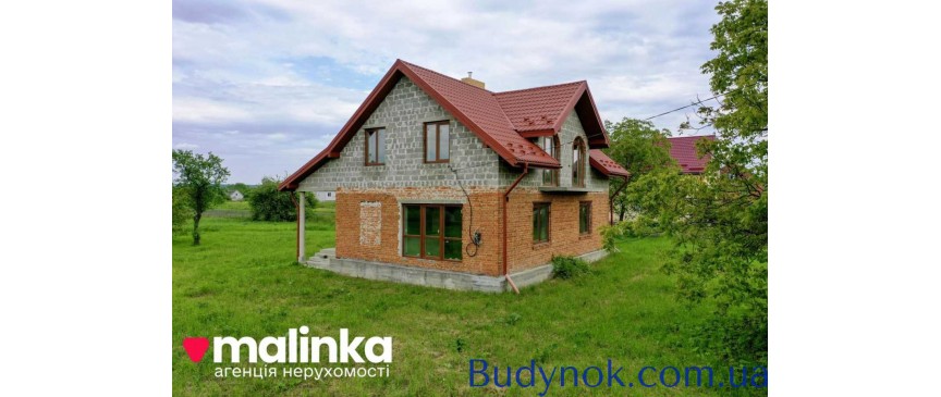продаж 4-к будинок Миколаївський, Тернопілля, 49000 $