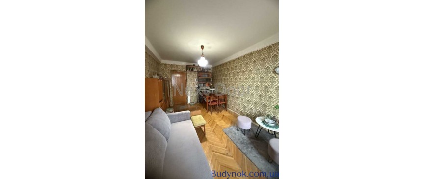 продаж 3-к квартира Київ, Дніпровський, 67000 $