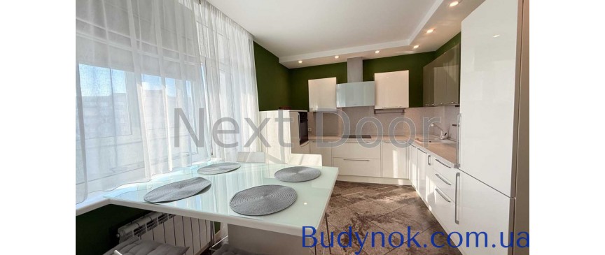 продаж 2-к квартира Київ, Голосіївський, 160000 $