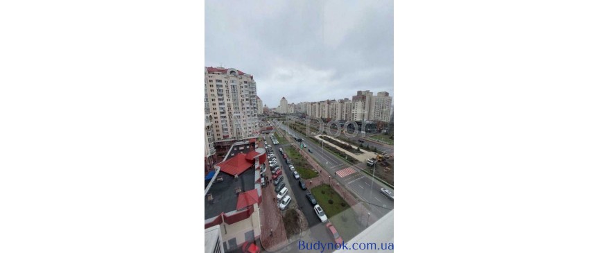 довгострокова оренда 3-к квартира Київ, Оболонський, 29999 грн./міс.