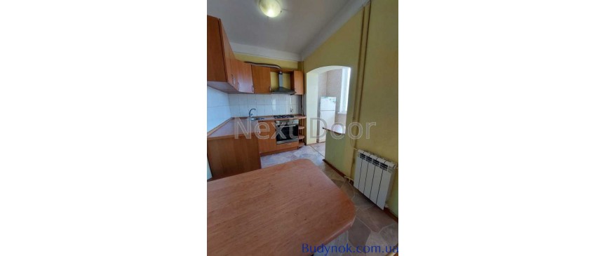 продаж 1-к квартира Київ, Шевченківський, 48000 $