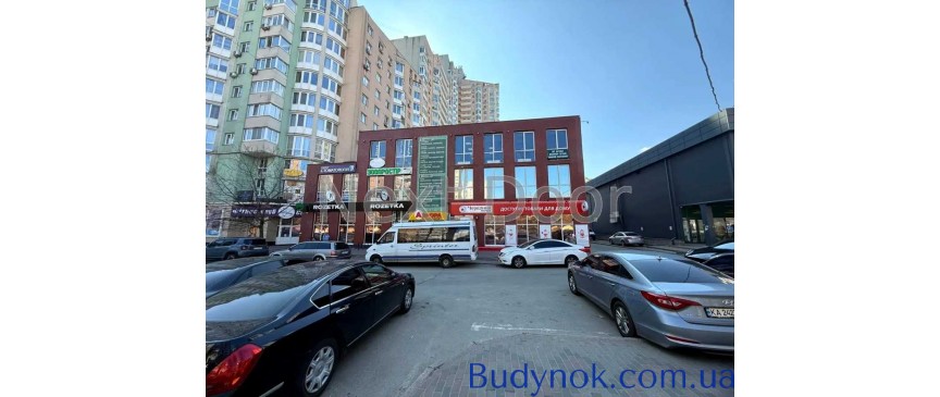продаж торгові площі Вишгородський, Вишгород, 39000 $
