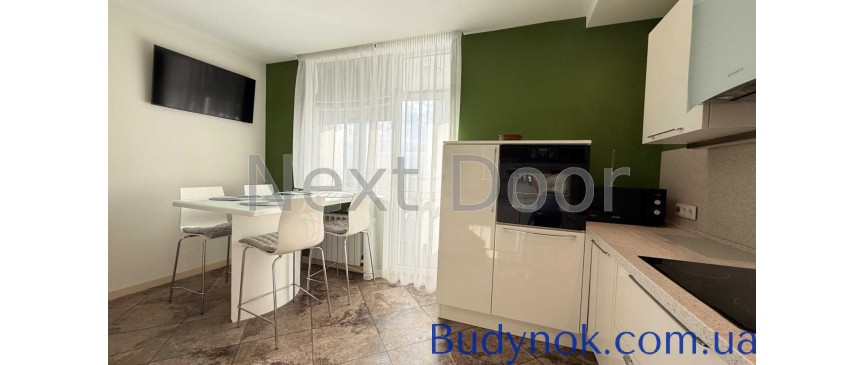 продаж 2-к квартира Київ, Голосіївський, 160000 $