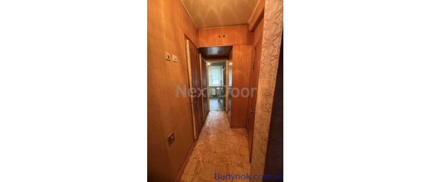 продаж 3-к квартира Київ, Дніпровський, 67000 $