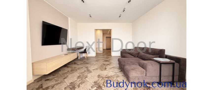 продаж 2-к квартира Київ, Голосіївський, 160000 $