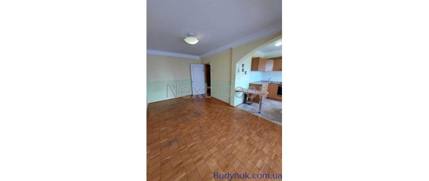 продаж 1-к квартира Київ, Шевченківський, 48000 $