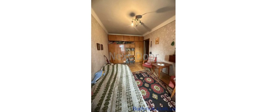 продаж 3-к квартира Київ, Дніпровський, 67000 $