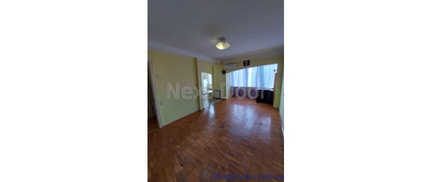 продаж 1-к квартира Київ, Шевченківський, 48000 $