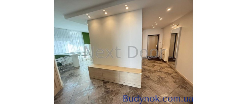 продаж 2-к квартира Київ, Голосіївський, 160000 $