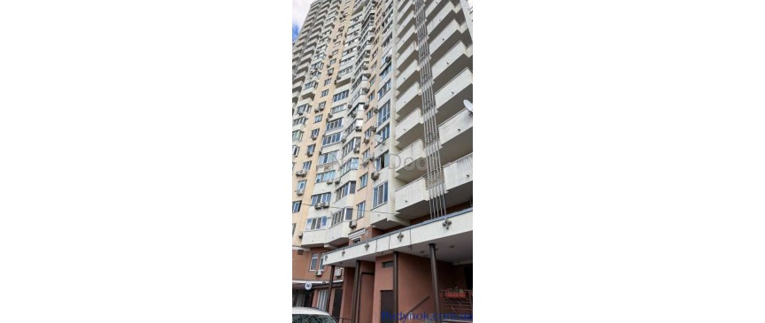 продаж 3-к квартира Київ, Оболонський, 250000 $