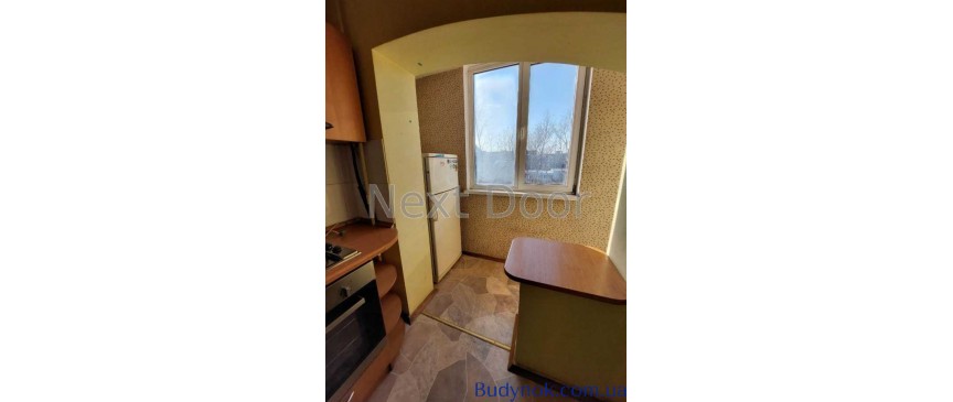 продаж 1-к квартира Київ, Шевченківський, 48000 $