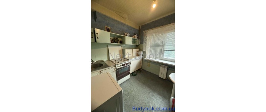 продаж 3-к квартира Київ, Дніпровський, 67000 $