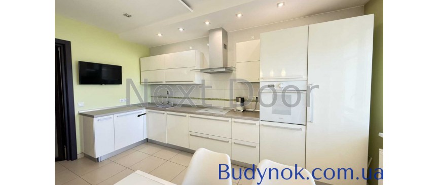 продаж 3-к квартира Київ, Оболонський, 250000 $