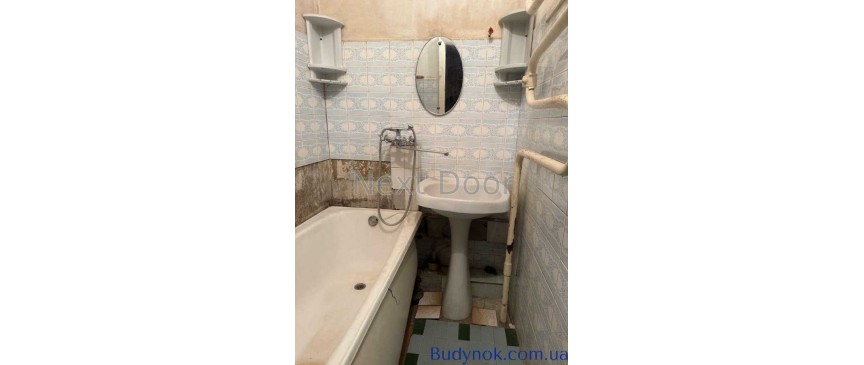 продаж 3-к квартира Київ, Дніпровський, 67000 $