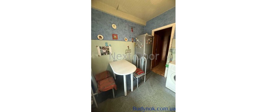 продаж 3-к квартира Київ, Дніпровський, 67000 $