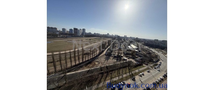 продаж 2-к квартира Київ, Голосіївський, 160000 $