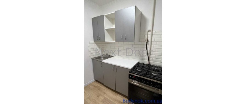 продаж 2-к квартира Київ, Солом`янський, 52500 $