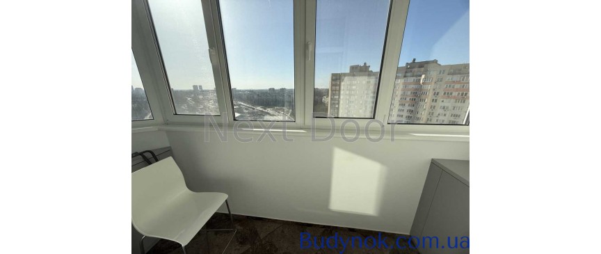 продаж 2-к квартира Київ, Голосіївський, 160000 $