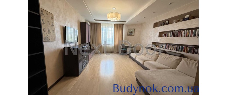 продаж 3-к квартира Київ, Оболонський, 250000 $
