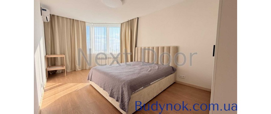 продаж 2-к квартира Київ, Голосіївський, 160000 $