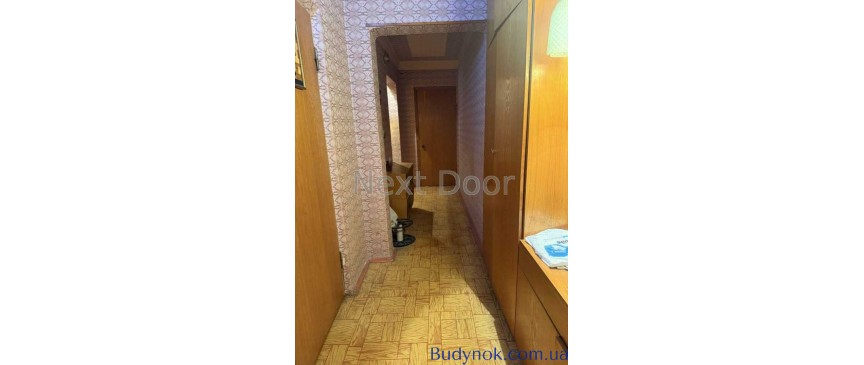 продаж 3-к квартира Київ, Дніпровський, 67000 $