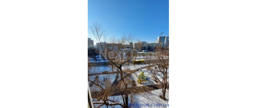 продаж 1-к квартира Київ, Шевченківський, 48000 $