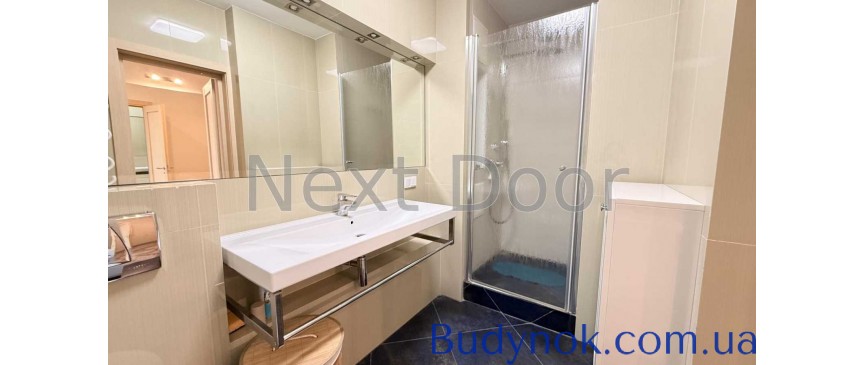 продаж 2-к квартира Київ, Голосіївський, 160000 $