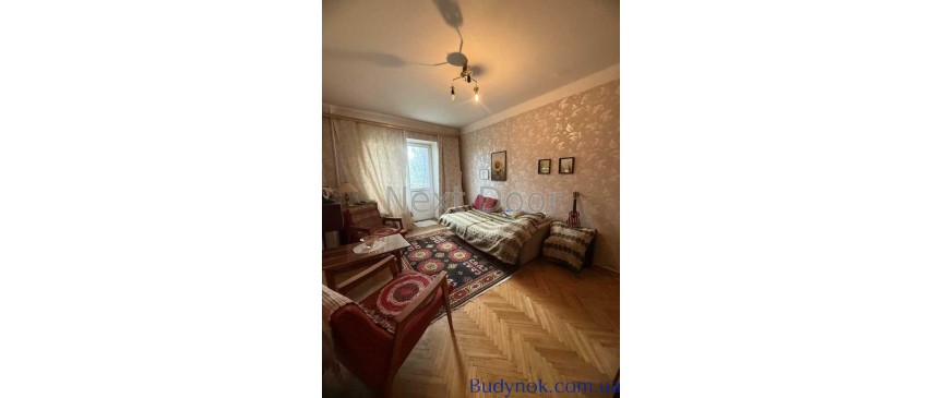 продаж 3-к квартира Київ, Дніпровський, 67000 $
