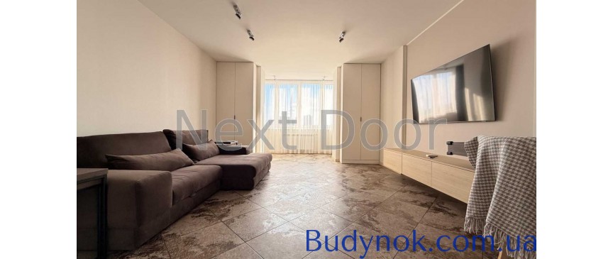 продаж 2-к квартира Київ, Голосіївський, 160000 $