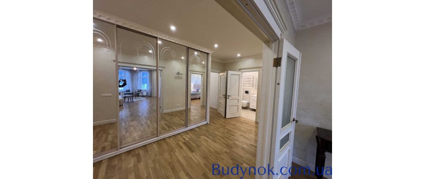 довгострокова оренда 3-к квартира Київ, Голосіївський, 1200 $/міс.