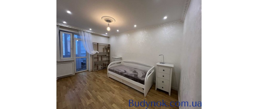 довгострокова оренда 3-к квартира Київ, Голосіївський, 1200 $/міс.