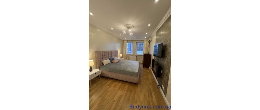 довгострокова оренда 3-к квартира Київ, Голосіївський, 1200 $/міс.