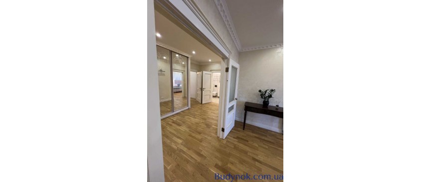 довгострокова оренда 3-к квартира Київ, Голосіївський, 1200 $/міс.