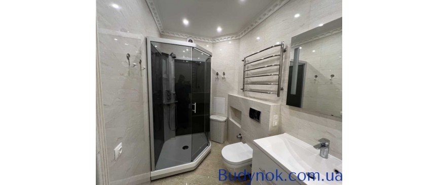 довгострокова оренда 3-к квартира Київ, Голосіївський, 1200 $/міс.