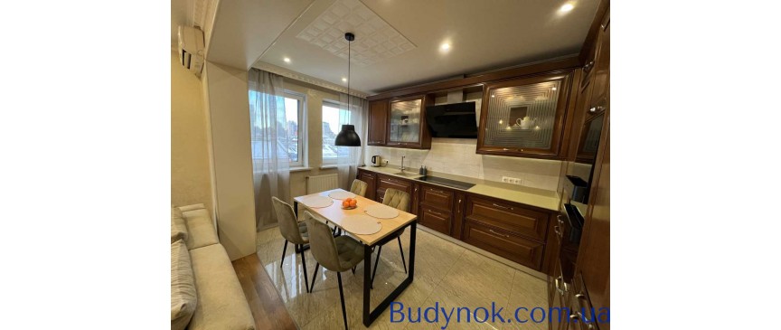 довгострокова оренда 3-к квартира Київ, Голосіївський, 1200 $/міс.