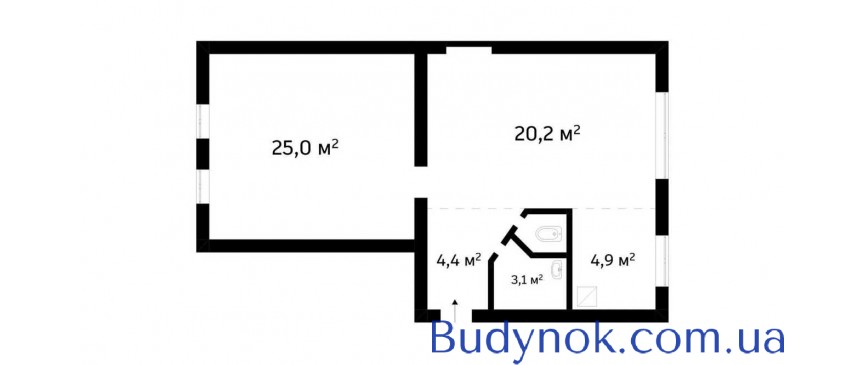 продаж 2-к квартира Київ, Печерський, 120000 $