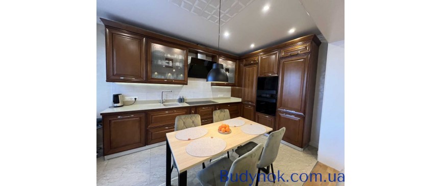 довгострокова оренда 3-к квартира Київ, Голосіївський, 1200 $/міс.