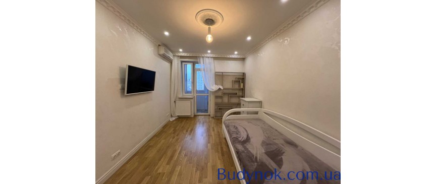 довгострокова оренда 3-к квартира Київ, Голосіївський, 1200 $/міс.