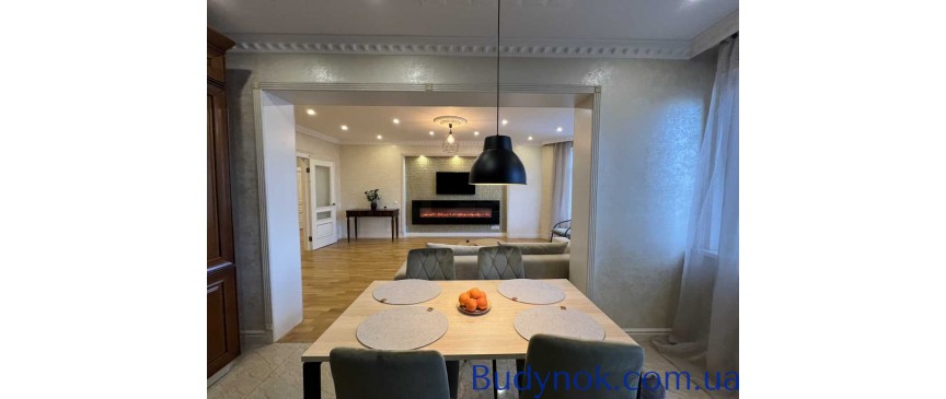 довгострокова оренда 3-к квартира Київ, Голосіївський, 1200 $/міс.