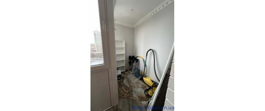 довгострокова оренда 3-к квартира Київ, Голосіївський, 1200 $/міс.