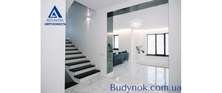 продаж 4-к будинок Луцьк, Боратин, 280000 $